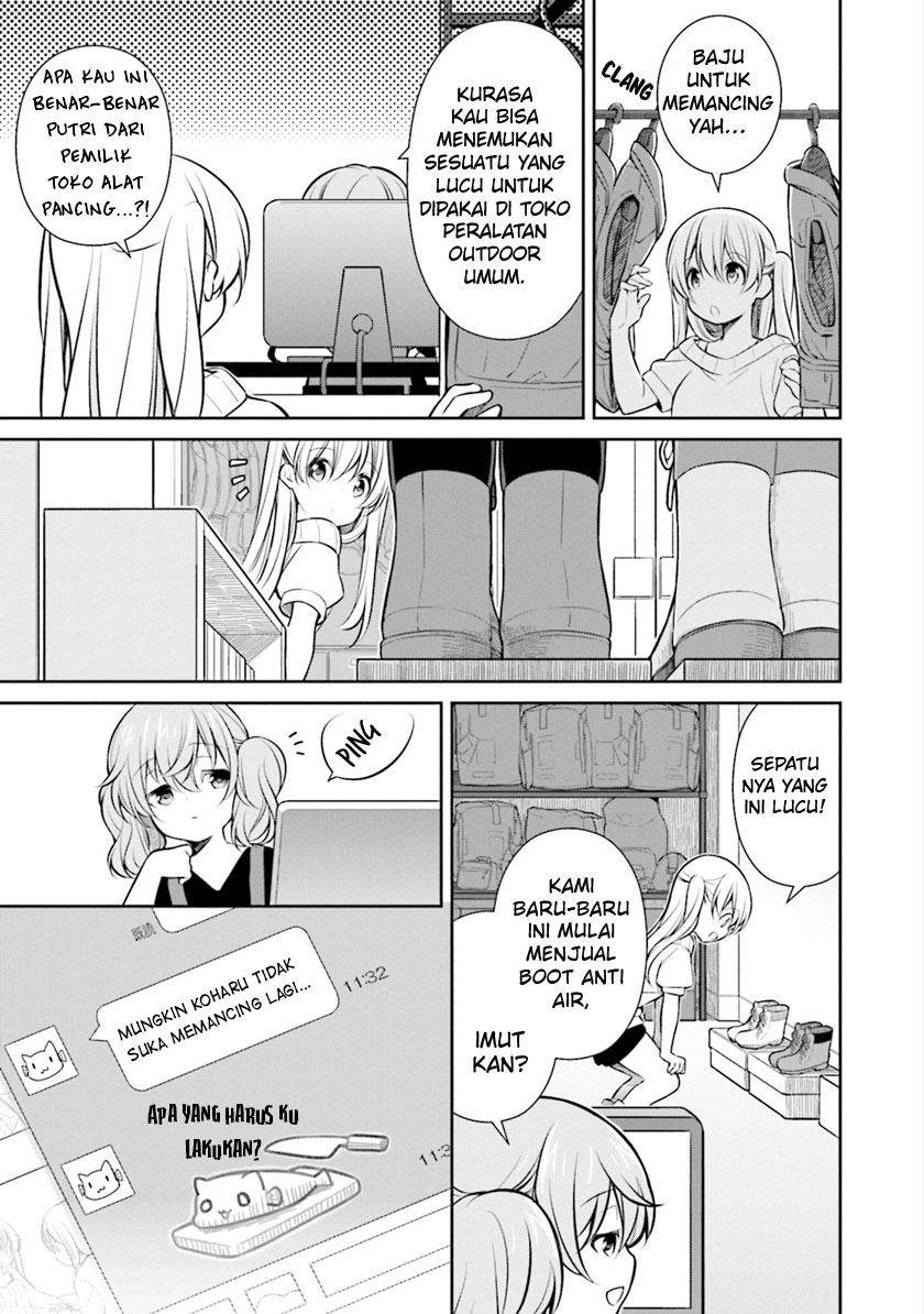 Slow Loop Chapter 07 Gambar 17